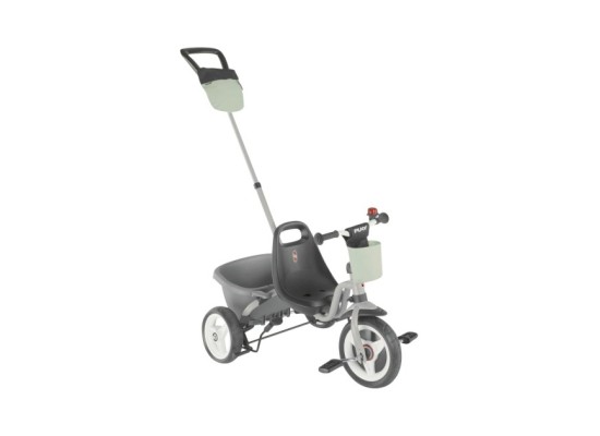 Dreirad 4in1 Ceety Comfort