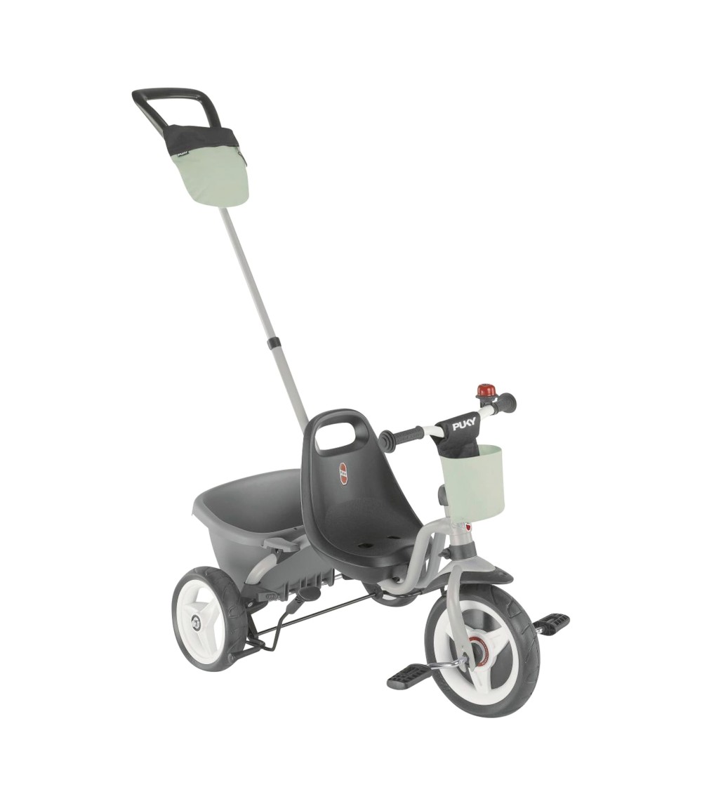 Dreirad 4in1 Ceety Comfort