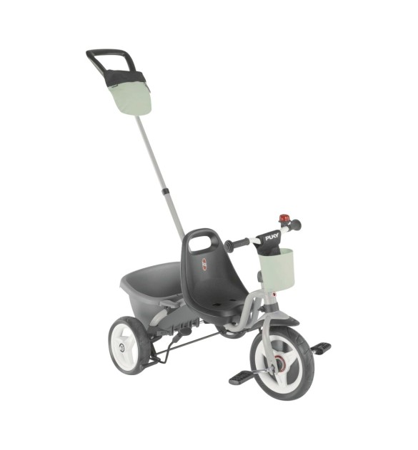 Dreirad 4in1 Ceety Comfort