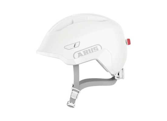 Fahrradhelm Smiley 3.0 ACE LED