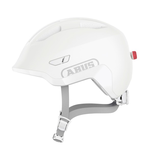 Fahrradhelm Smiley 3.0 ACE LED