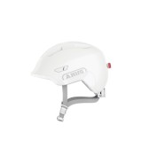 Fahrradhelm Smiley 3.0 ACE LED