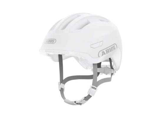 Fahrradhelm Smiley 3.0 ACE LED