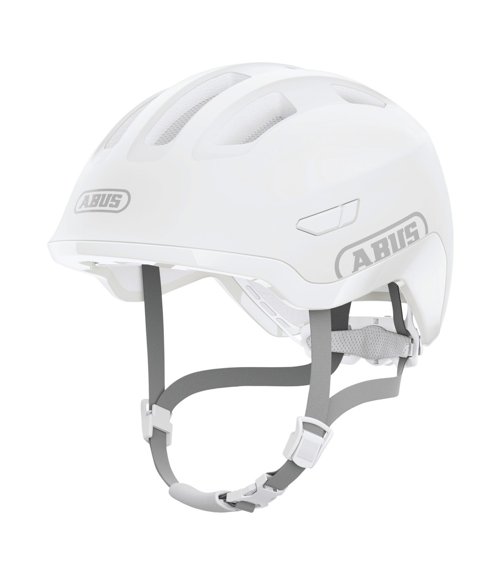 Fahrradhelm Smiley 3.0 ACE LED