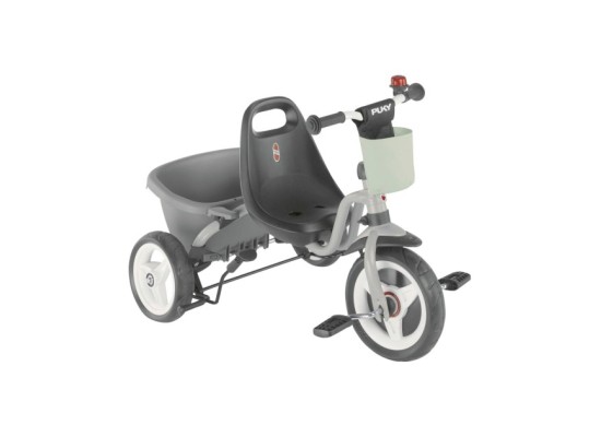 Dreirad 4in1 Ceety Comfort