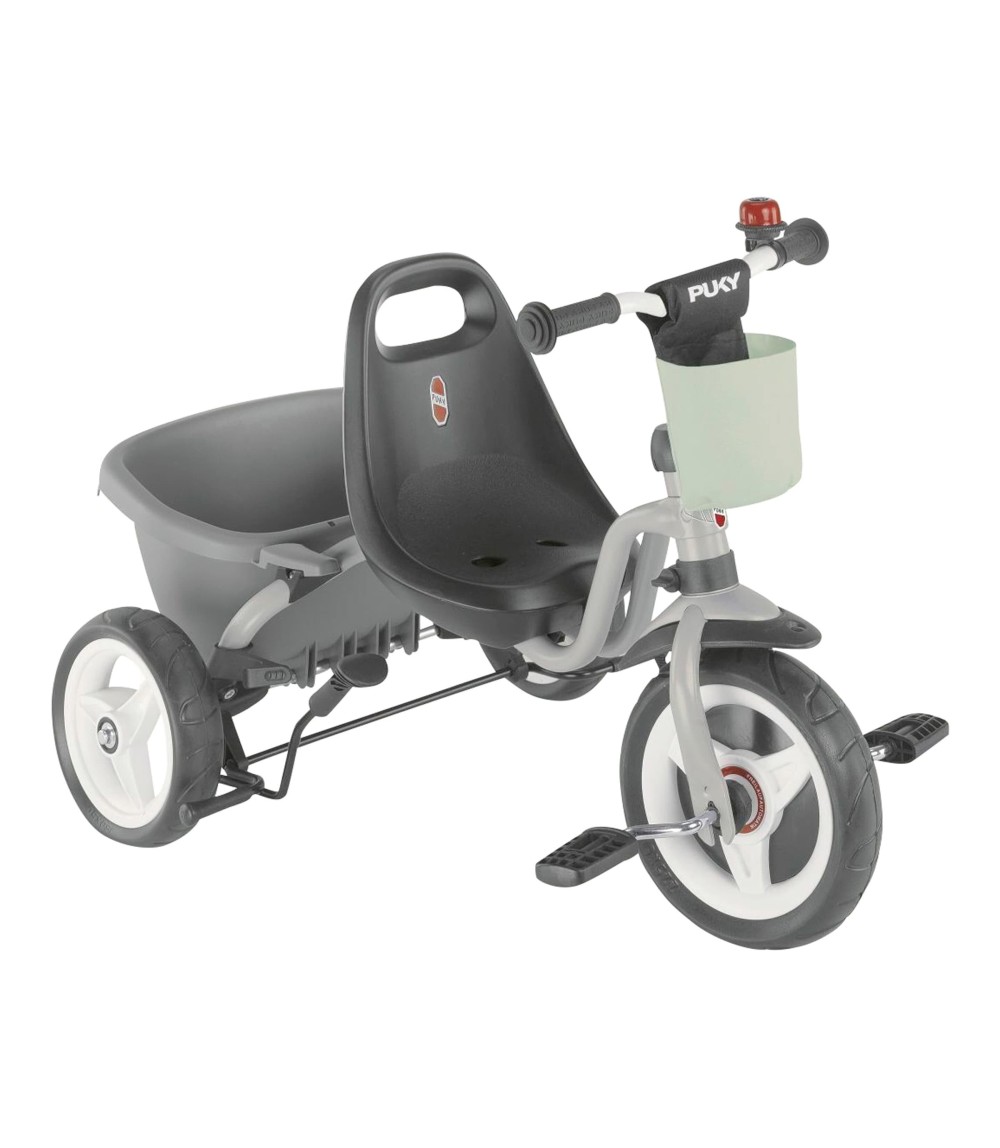 Dreirad 4in1 Ceety Comfort