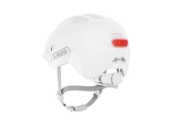 Fahrradhelm Smiley 3.0 ACE LED