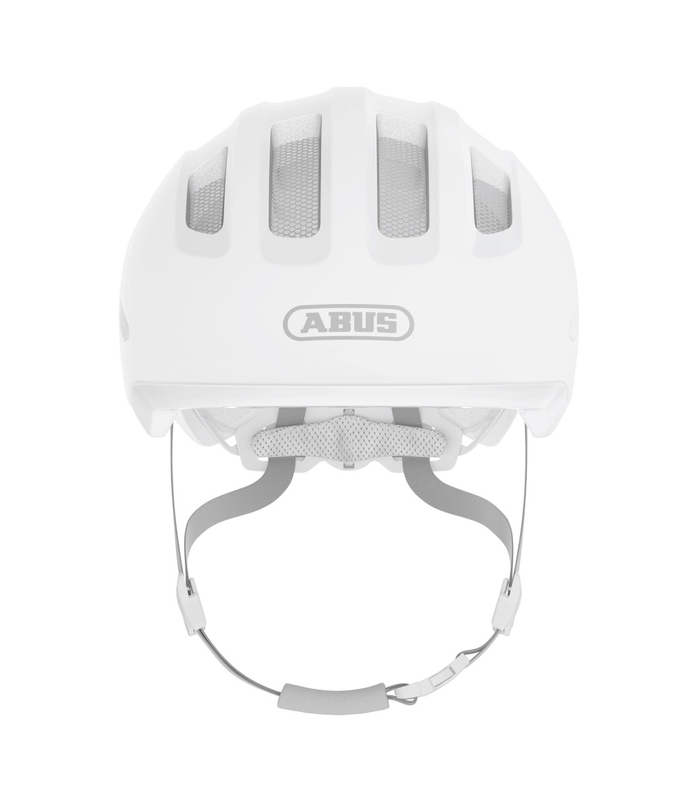 Fahrradhelm Smiley 3.0 ACE LED