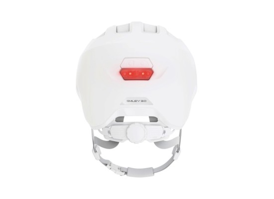 Fahrradhelm Smiley 3.0 ACE LED