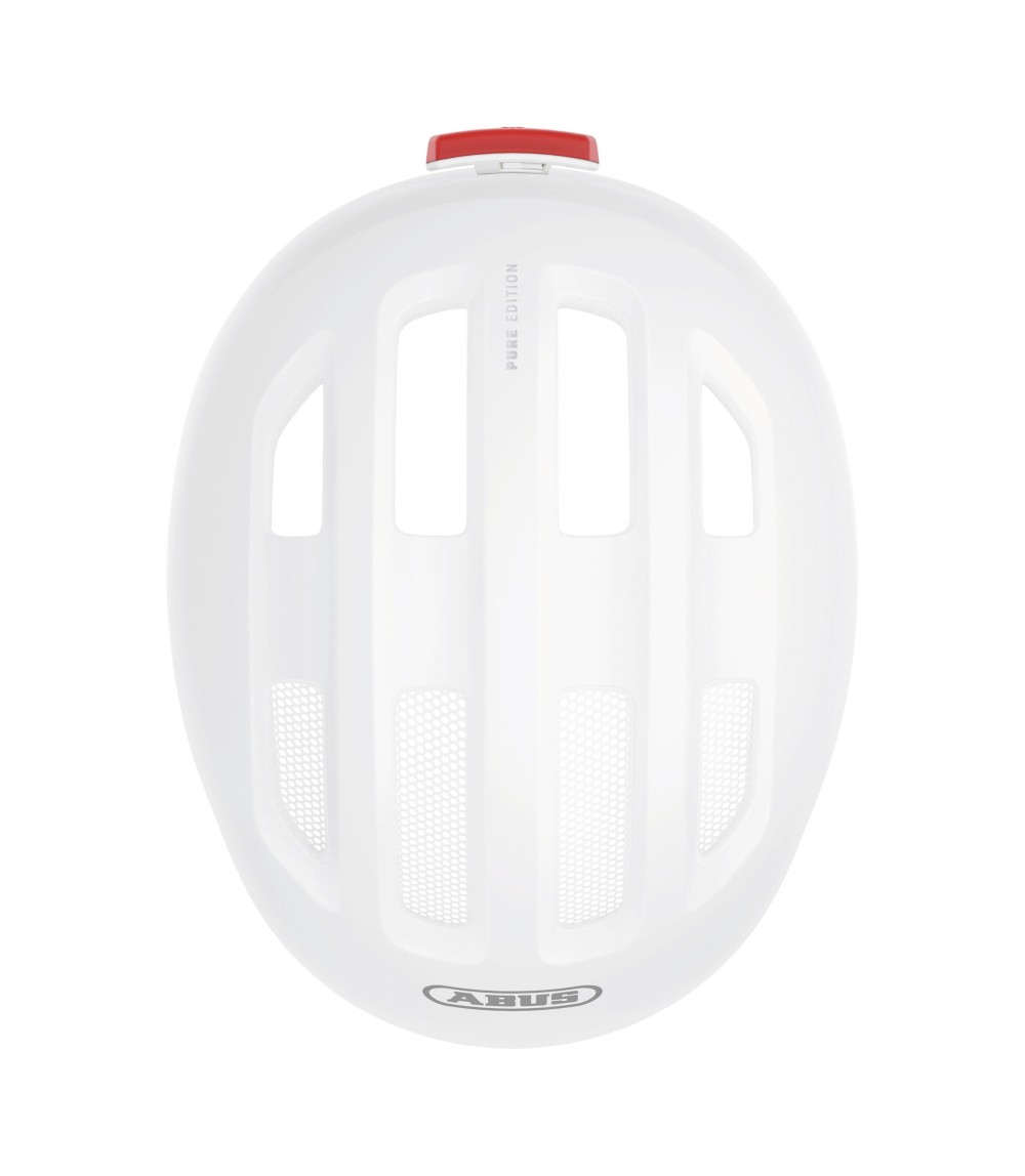 Fahrradhelm Smiley 3.0 ACE LED