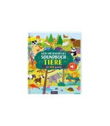 Mein riesengroßes Soundbuch - Tiere
