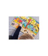 Mein riesengroßes Soundbuch - Tiere