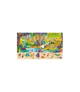 Mein riesengroßes Soundbuch - Tiere