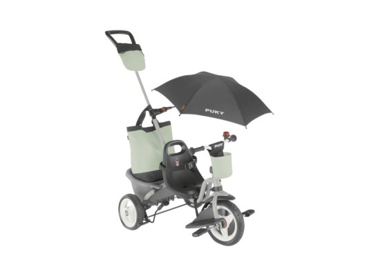 Dreirad 4in1 Ceety Comfort