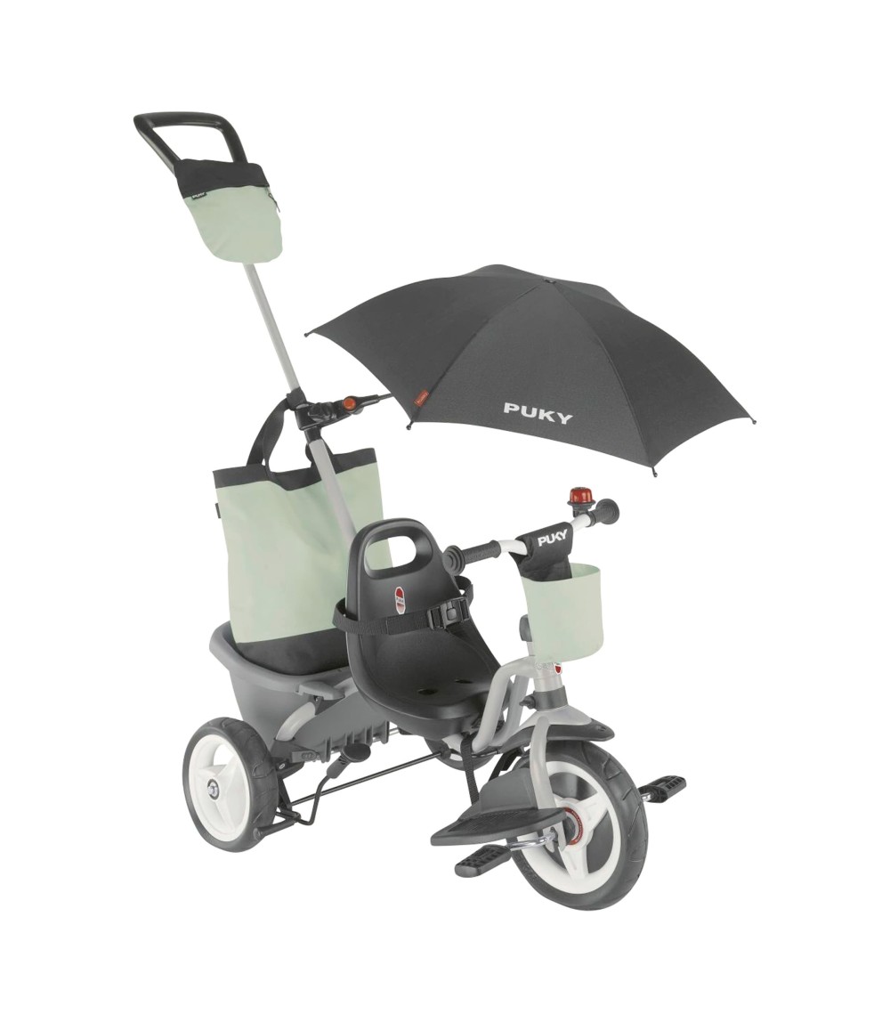 Dreirad 4in1 Ceety Comfort