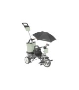 Dreirad 4in1 Ceety Comfort