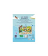 Mein riesengroßes Soundbuch - Tiere