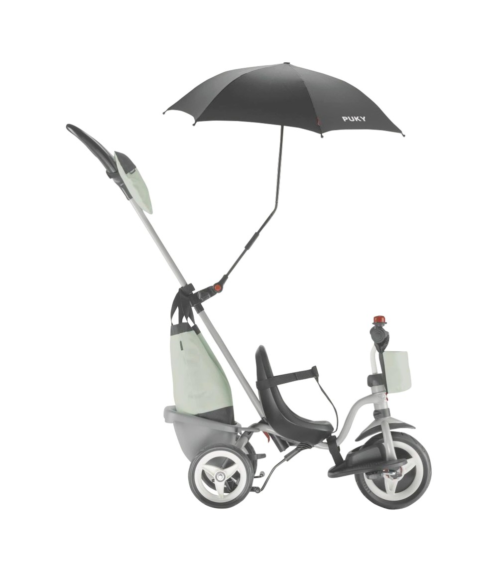 Dreirad 4in1 Ceety Comfort