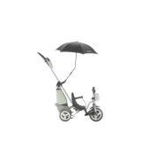 Dreirad 4in1 Ceety Comfort