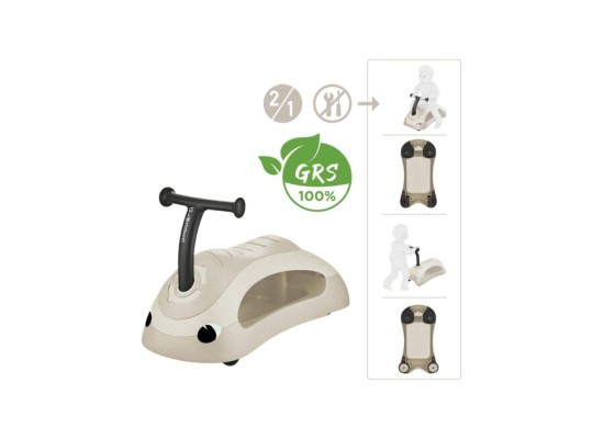 Rutscher Walk n' roll 2in1 ECO