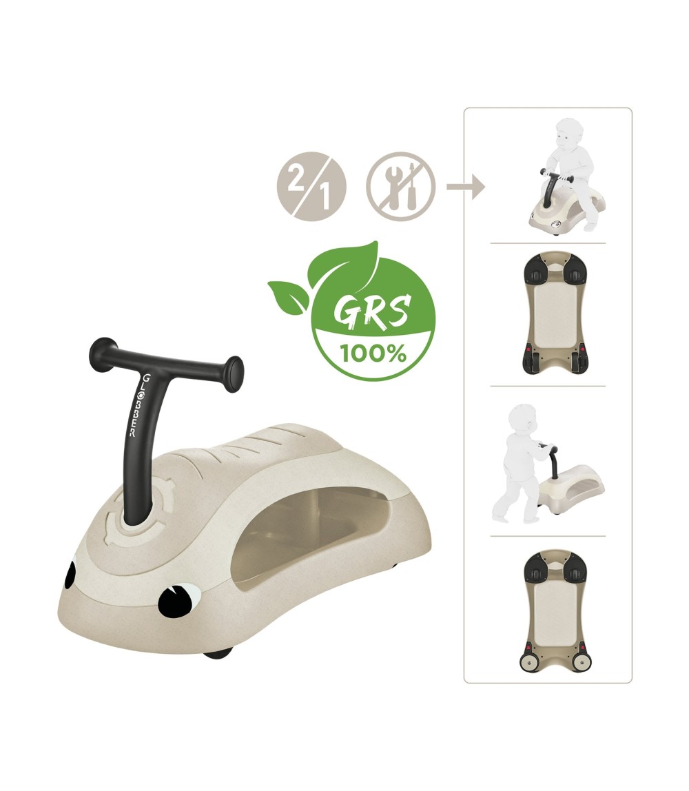 Rutscher Walk n' roll 2in1 ECO