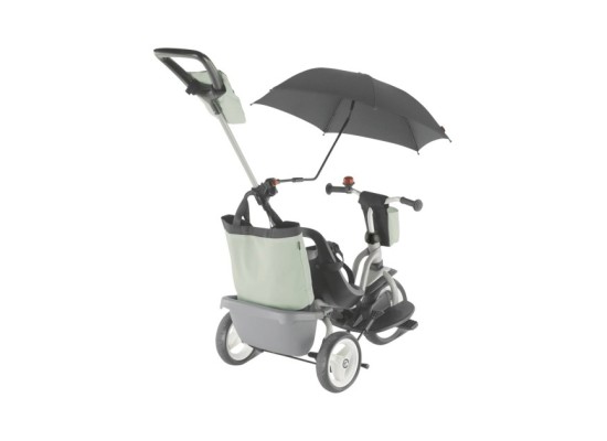 Dreirad 4in1 Ceety Comfort