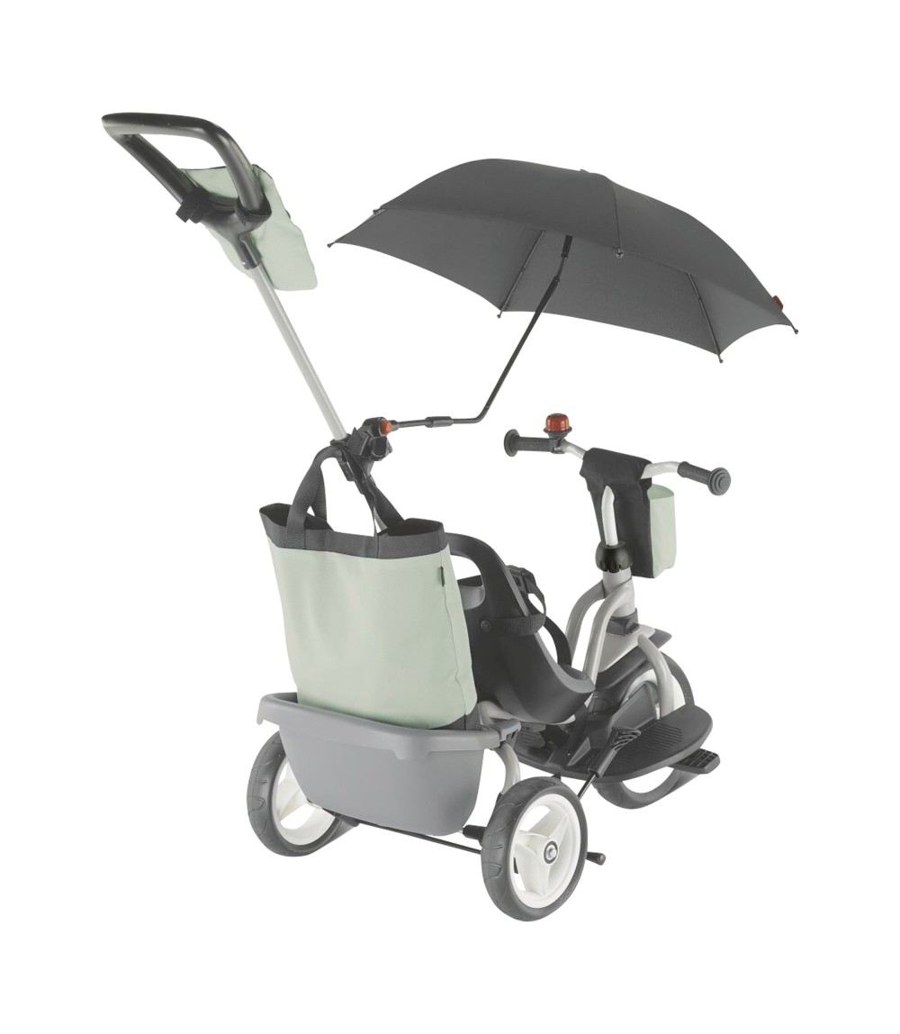 Dreirad 4in1 Ceety Comfort