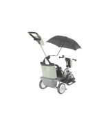 Dreirad 4in1 Ceety Comfort