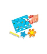 Bastelset Big Box Ich lerne schneiden