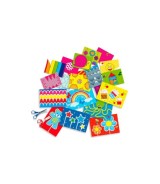 Bastelset Big Box Ich lerne schneiden