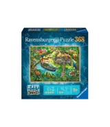 EXIT Puzzle Kids Die Dschungelexpedition