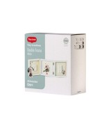 Abdruck-Set Double Frame White