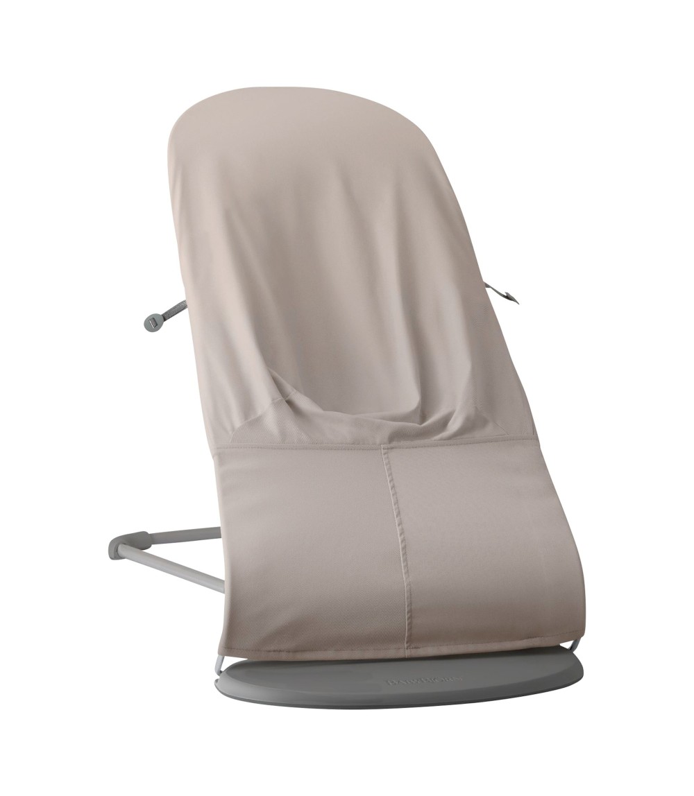 Babywippe Balance Soft Tri-Fabric