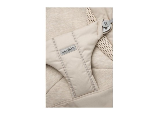 Babywippe Balance Soft Tri-Fabric