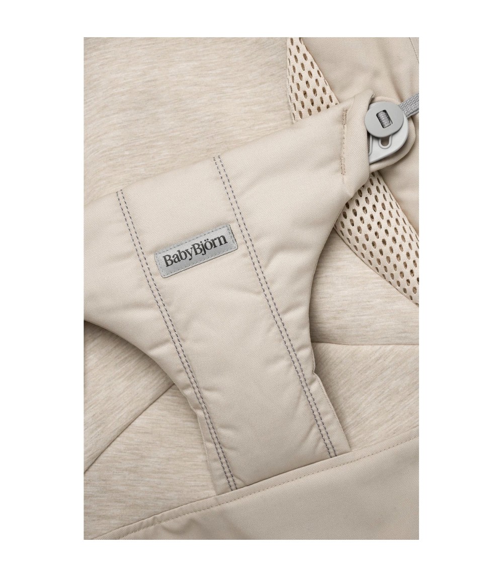 Babywippe Balance Soft Tri-Fabric