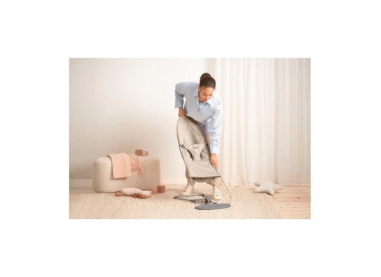 Babywippe Balance Soft Tri-Fabric