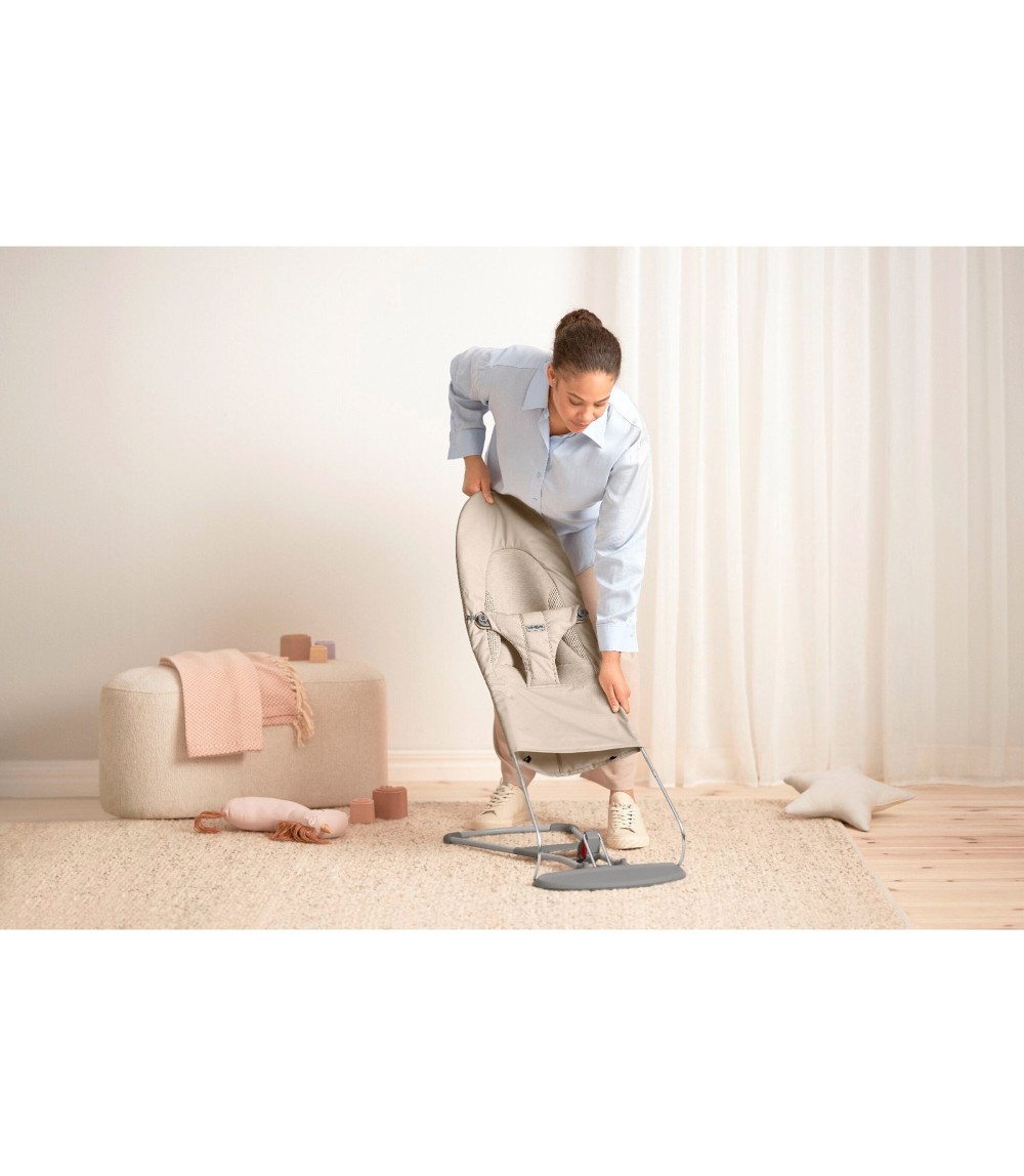 Babywippe Balance Soft Tri-Fabric