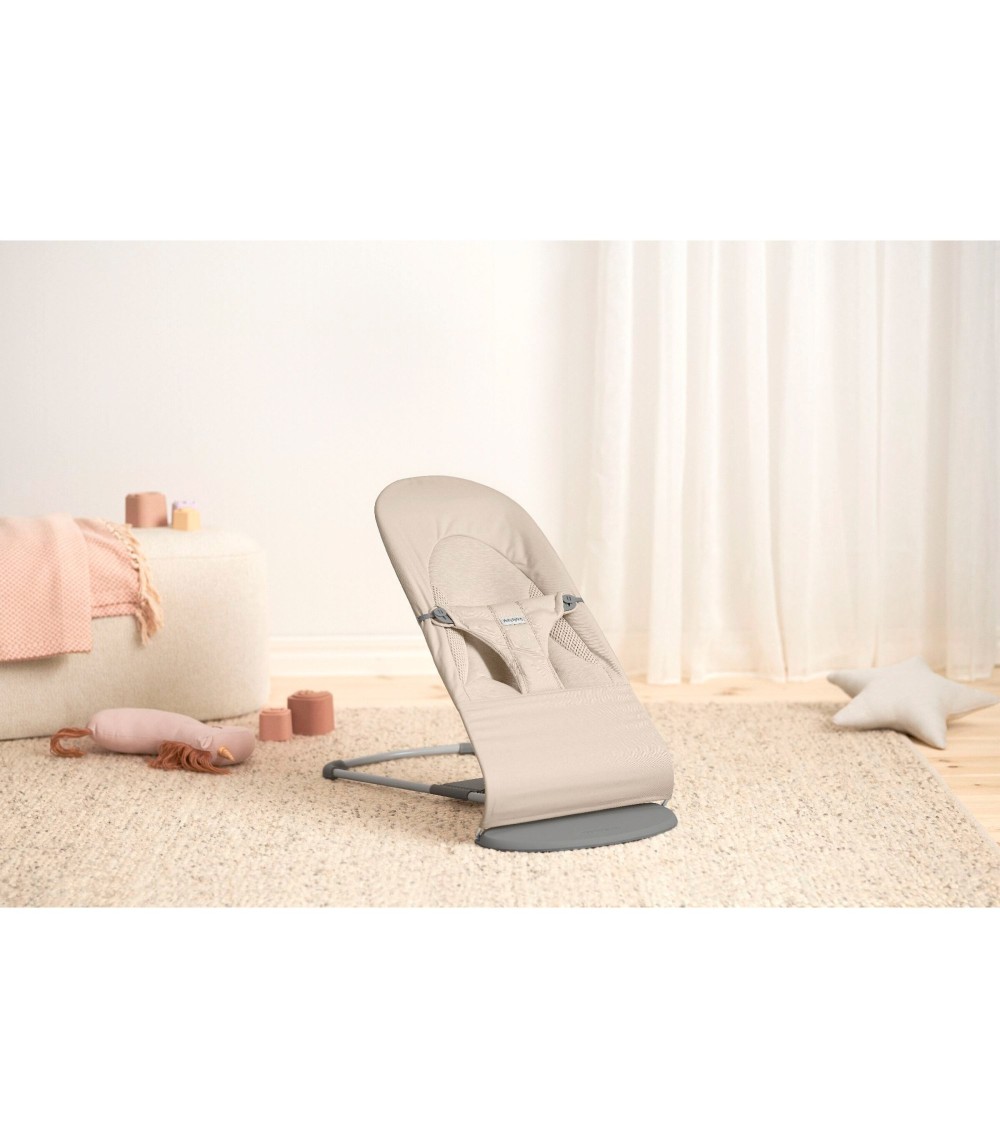 Babywippe Balance Soft Tri-Fabric