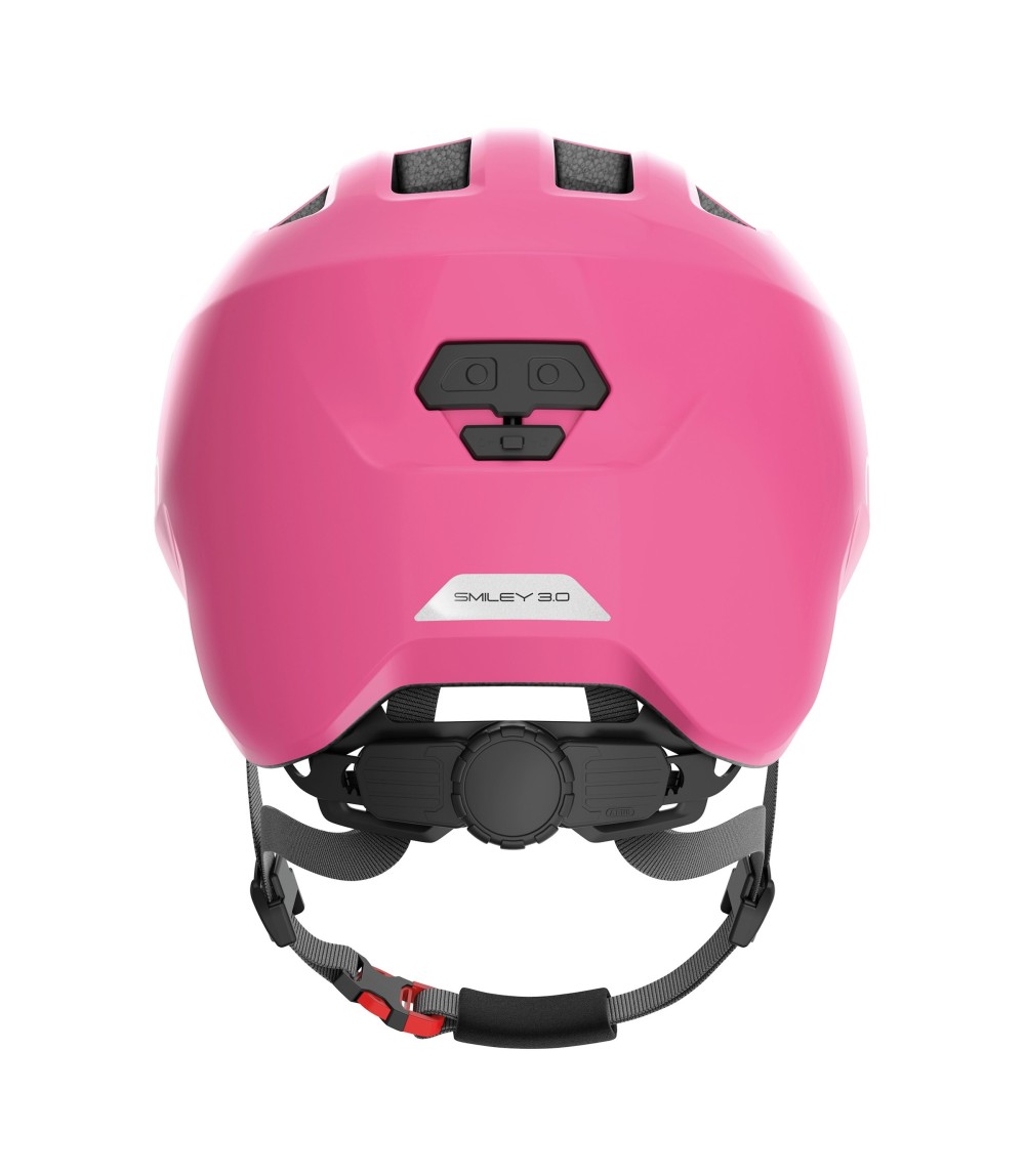 Fahrradhelm Smiley 3.0