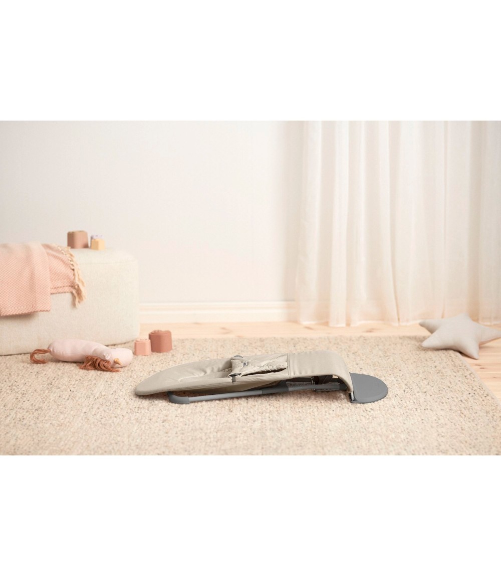 Babywippe Balance Soft Tri-Fabric