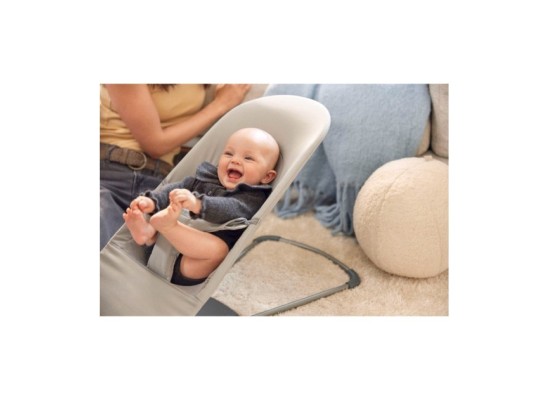 Babywippe Balance Soft Tri-Fabric