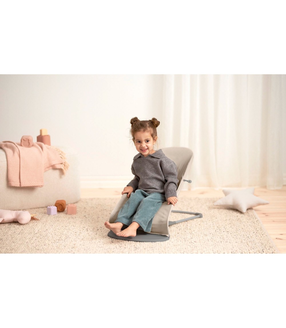 Babywippe Balance Soft Tri-Fabric