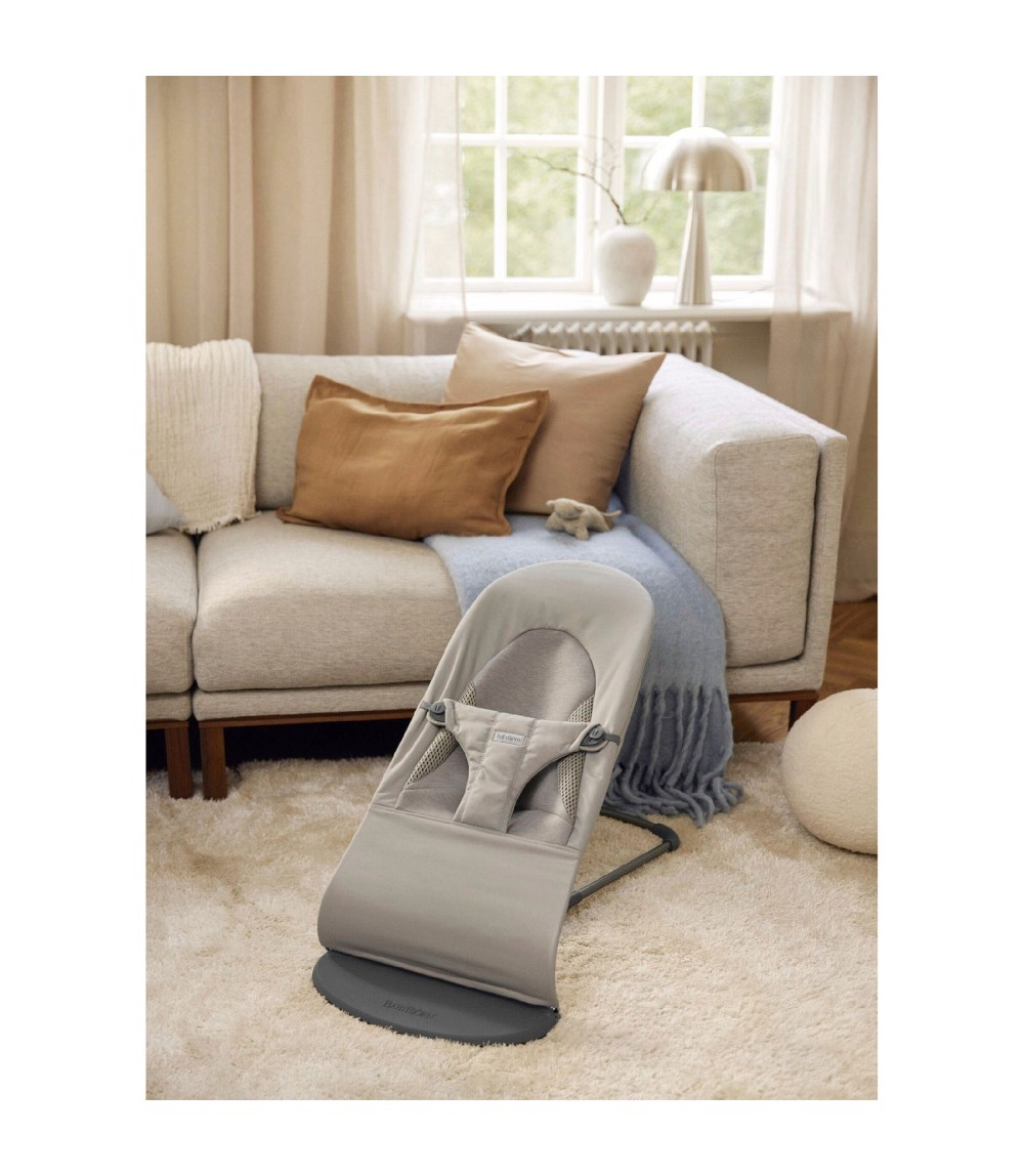 Babywippe Balance Soft Tri-Fabric