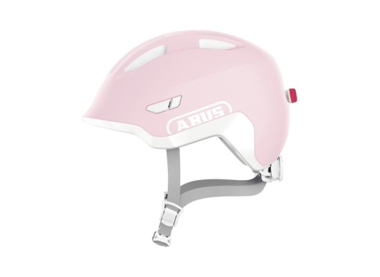 Fahrradhelm Smiley 3.0 ACE LED