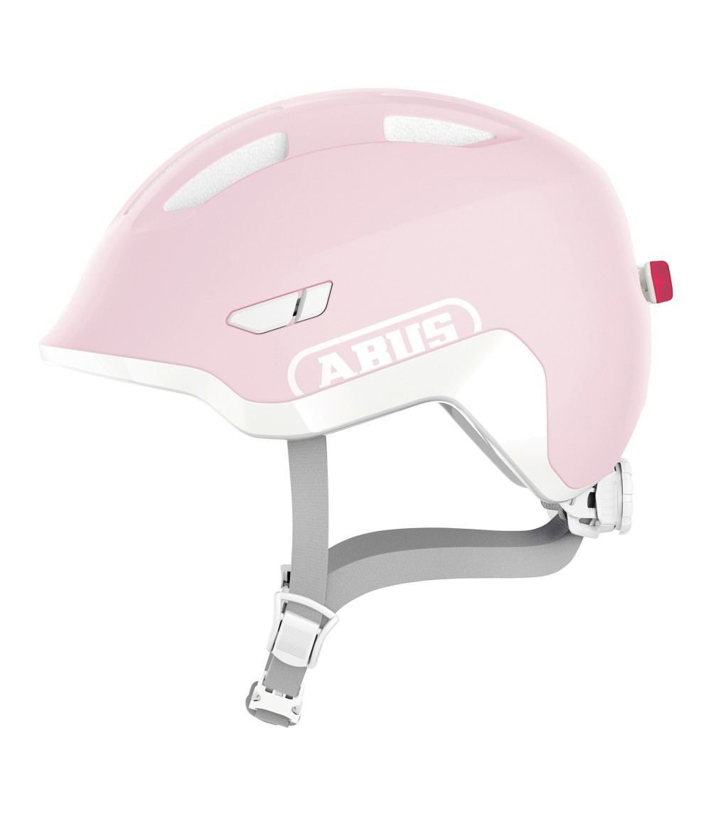 Fahrradhelm Smiley 3.0 ACE LED