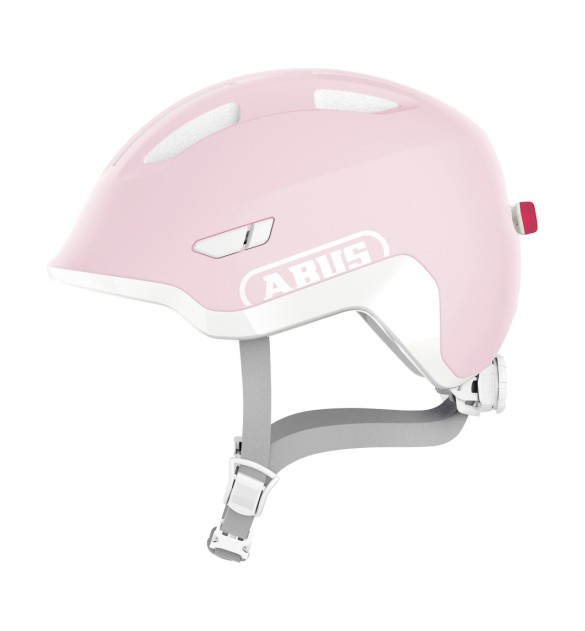 Fahrradhelm Smiley 3.0 ACE LED