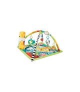 Spielbogen Rainforest Spieldecke