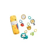 Spielbogen Rainforest Spieldecke