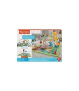 Spielbogen Rainforest Spieldecke