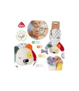 Hängespielzeug Activity Hund fehnNATUR 26cm